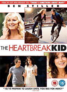 The Heartbreak Kid | Seven Day Itch  | The Heart break Kid  DVD